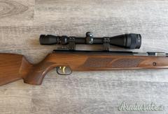 Weihrauch HV 977 4.5/.177