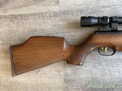 Weihrauch HV 977 4.5/.177