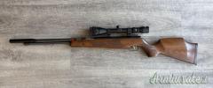 Weihrauch HV 977 4.5/.177