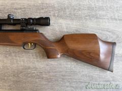 Weihrauch HV 977 4.5/.177