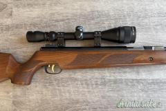 Weihrauch HV 977 4.5/.177