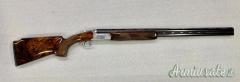 USATO - PERAZZI MOD. MX8 CAL.12 CANNE 75CM **/*