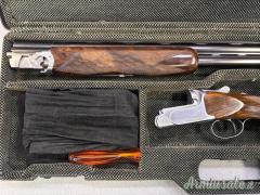 USATO - PERAZZI MOD. MX8 CAL.12 CANNE 75CM **/*