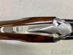 USATO - PERAZZI MOD. MX8 CAL.12 CANNE 75CM **/*