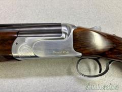 USATO - PERAZZI MOD. MX8 CAL.12 CANNE 75CM **/*