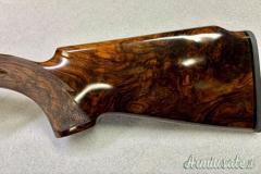 USATO - PERAZZI MOD. MX8 CAL.12 CANNE 75CM **/*