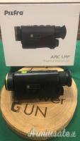 ARC LRF monoculare termico