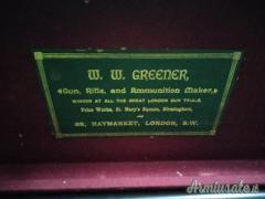 W.W. Greener ... 12