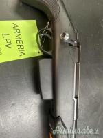 Tikka T3x .308 Winchester