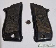 guancette pistola brixia mod. 1913