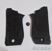 guancette pistola brixia mod. 1913