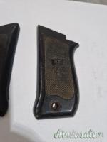 guancette pistola brixia mod. 1913