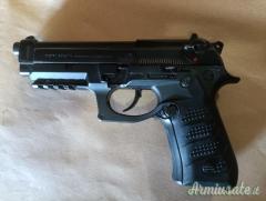 Beretta 98 FS 9x21mm IMI