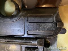 MGC Mauser C96 Bolo replica inerte