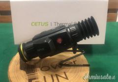 Pixfra Cetus C635 Thermal Rifle Scope