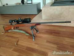 Weatherby Vanguard .300 Winchester Magnum