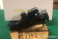 Cannocchiale termico Pixfra Chiron C635 LRF