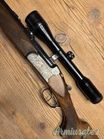 Zoli Antonio  5.6x57mm