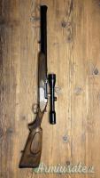 Zoli Antonio  5.6x57mm