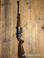 Merkel  9.3x62mm