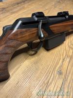 Merkel  9.3x62mm