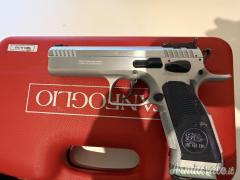 Tanfoglio Stock II 9x21mm IMI