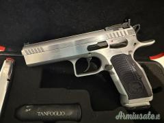 Tanfoglio Stock II 9x21mm IMI