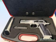 Tanfoglio Stock II 9x21mm IMI