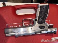 Tanfoglio Stock II 9x21mm IMI