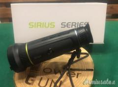 PIXFRA Sirio S650