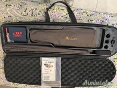 Fabarm Axiss 20