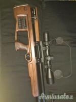 Kalibrgun Cricket 6.35 depo