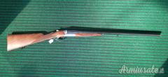 Doppietta Beretta 486 cal. 20