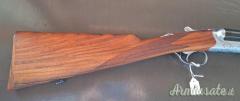 Doppietta Beretta 486 cal. 20