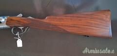 Doppietta Beretta 486 cal. 20