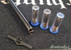 Doppietta Beretta 486 cal. 20