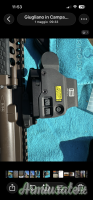Daniel defense mk18 mill spec