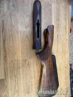 Perazzi Mx8