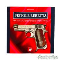 CERCO libro pistole Beretta
