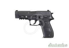 SIG-Sauer P226 MK25 9x19mm Parabellum | Luger | NATO