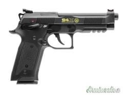 Beretta 94X PERFORMANCE 9x19mm Parabellum | Luger | NATO