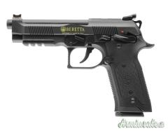 Beretta 94X PERFORMANCE 9x19mm Parabellum | Luger | NATO