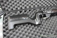 Sabatti Black Eagle .223 Remington