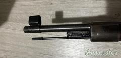 Mauser kar 98 7.92x57mm Mauser  |  8mm Mauser  |  8x57 JS