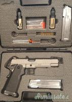 TISAS DUTY DS 9x19mm Parabellum | Luger | NATO