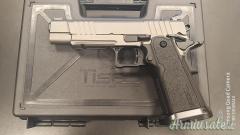 TISAS DUTY DS 9x19mm Parabellum | Luger | NATO