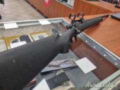 Remington REMINGTON 700 POLICE .308 Winchester