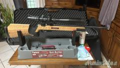 Anschutz 1761 .22 Long Rifle