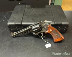 Smith & Wesson 25-9 .45 Colt