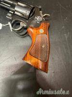 Revolver Smith & Wesson 25-9 cal. 45 Colt